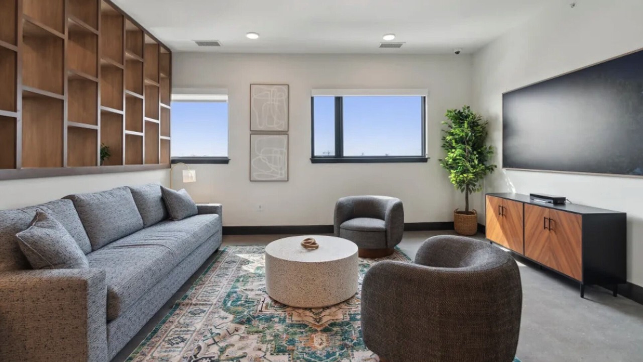 Photo of Livingroom in Richmond