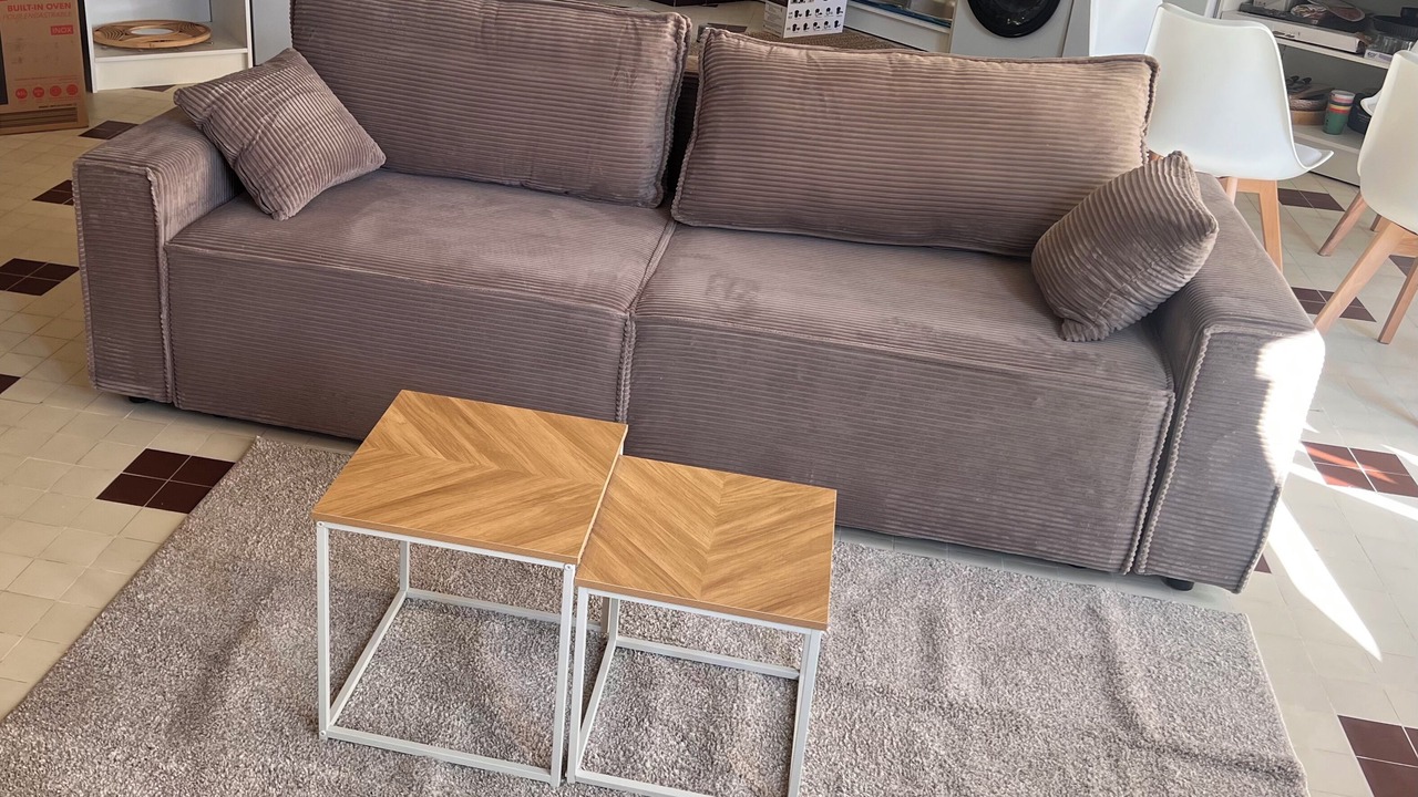 Photo of Livingroom in Tarnac