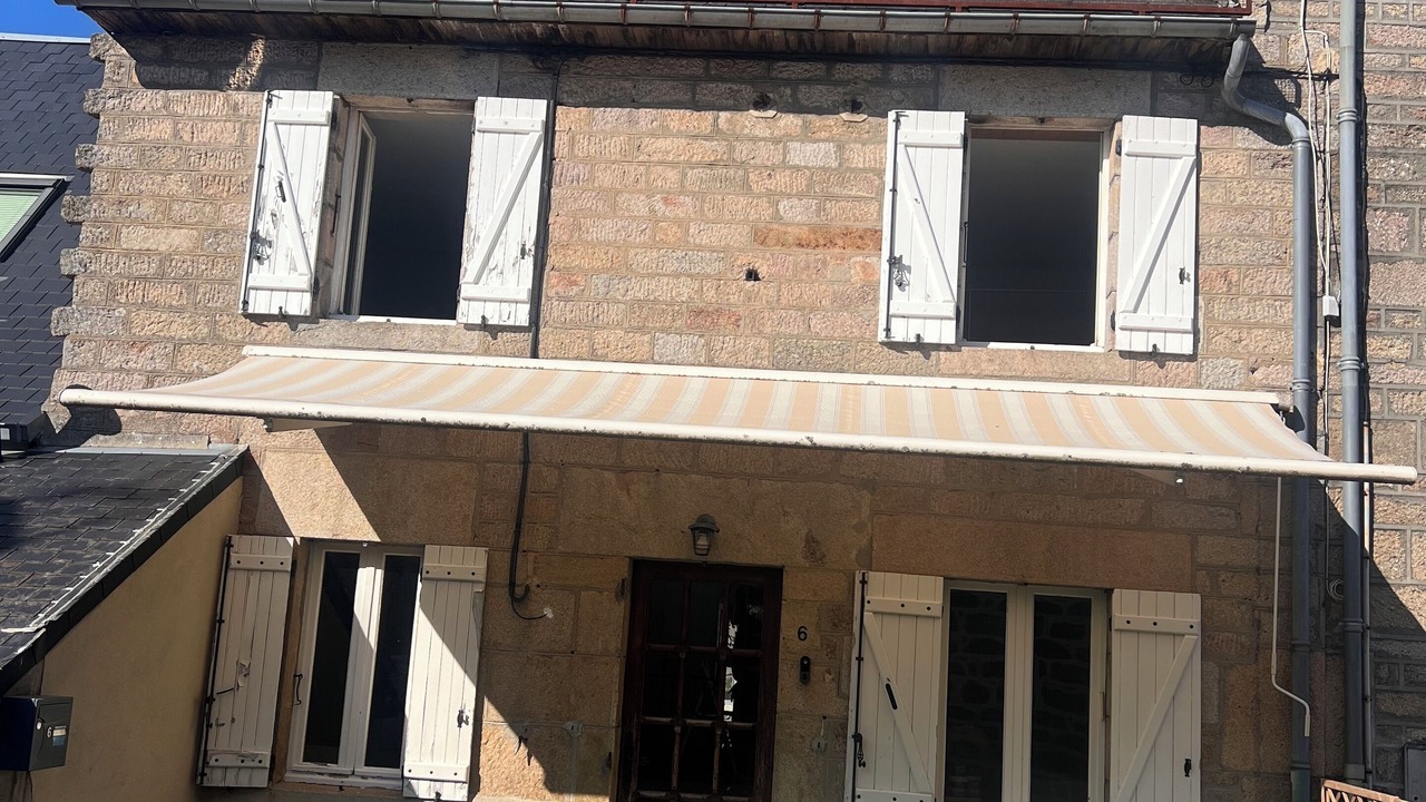 Photo of Outdoor in Tarnac