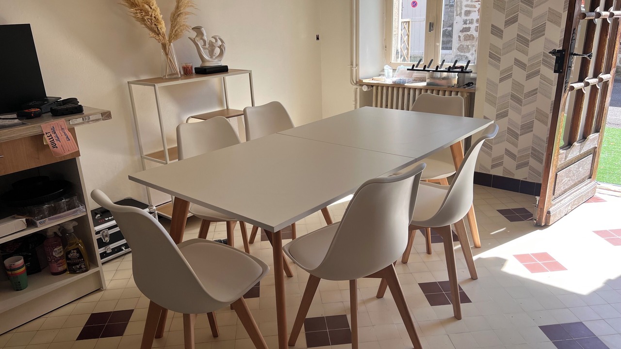 Photo of Others in Tarnac