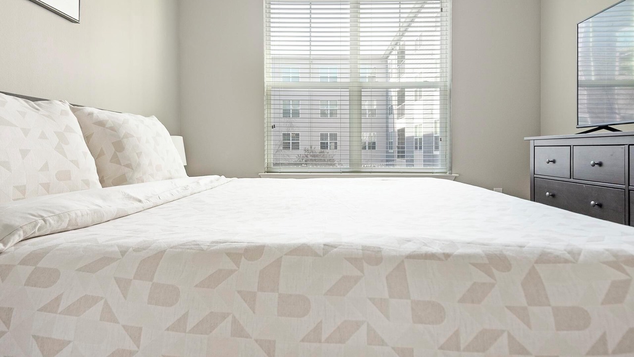 Photo of Bedroom in Chesterfield