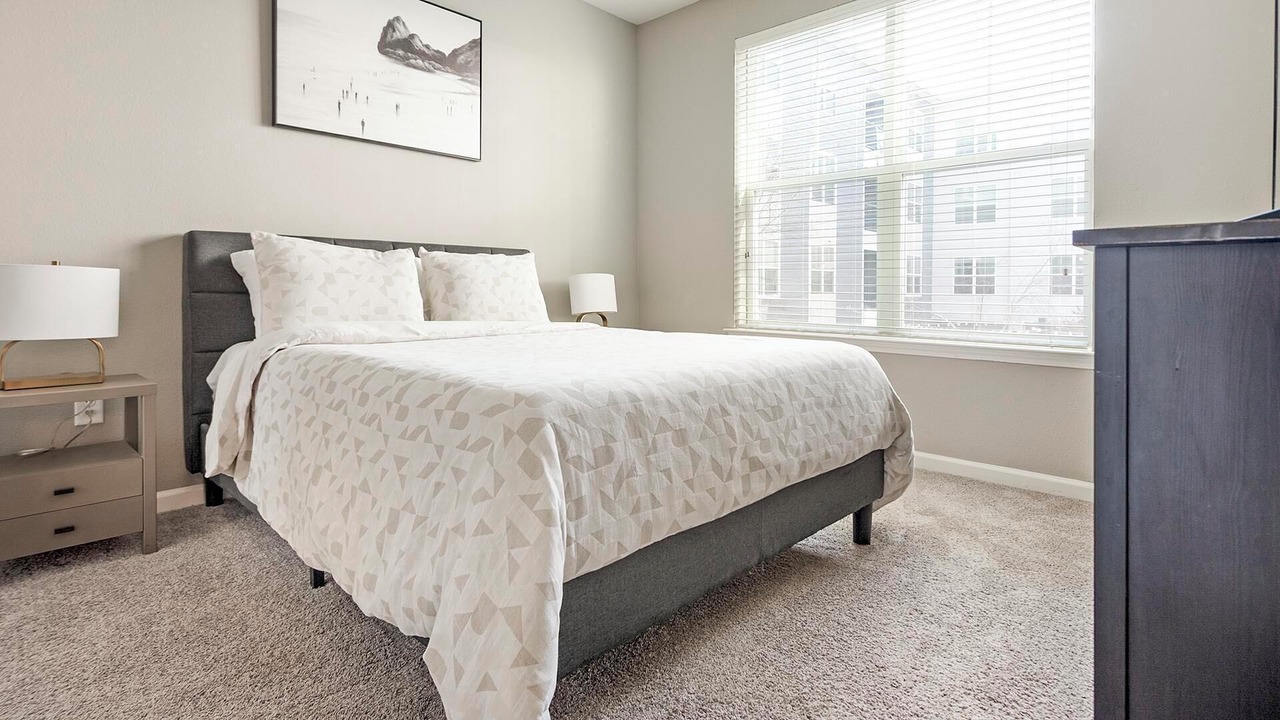 Photo of Bedroom in Chesterfield