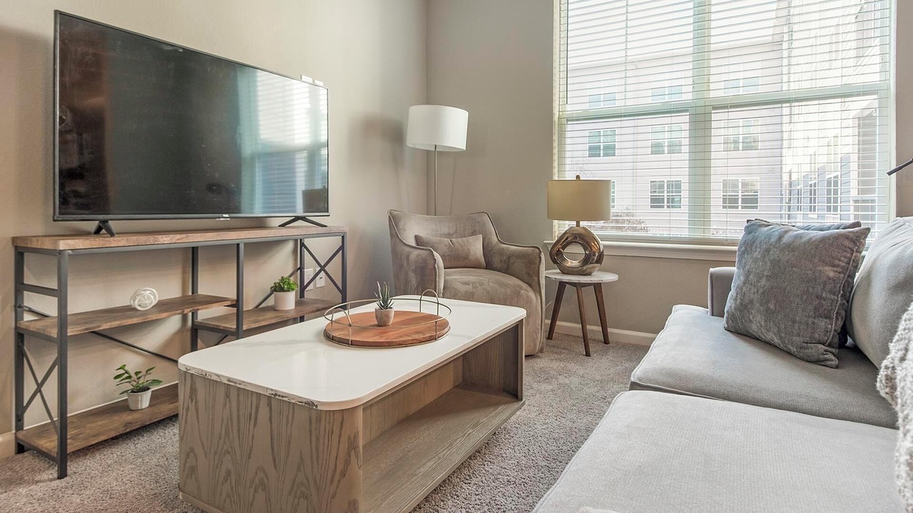 Photo of Livingroom in Chesterfield