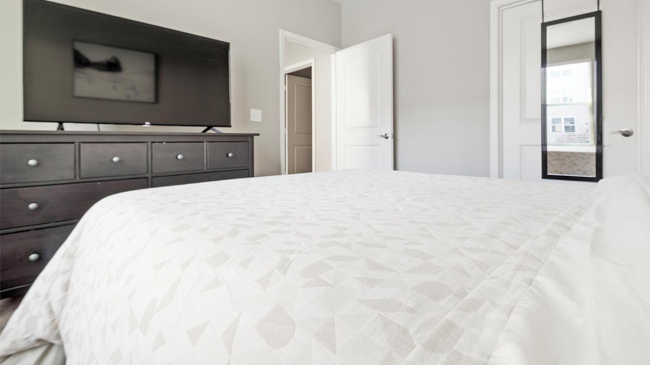 Photo of Bedroom in Chesterfield