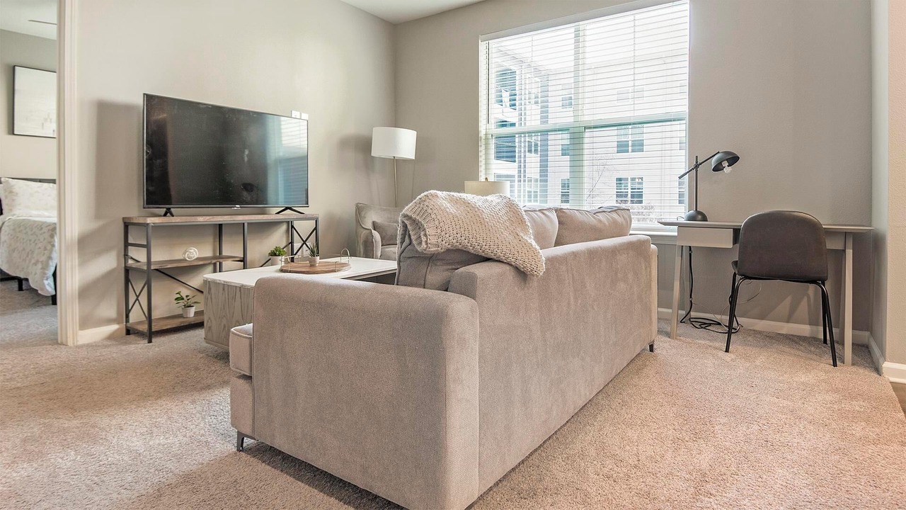 Photo of Livingroom in Chesterfield