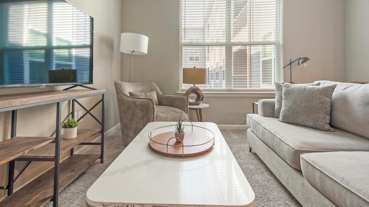 Photo of Livingroom in Chesterfield