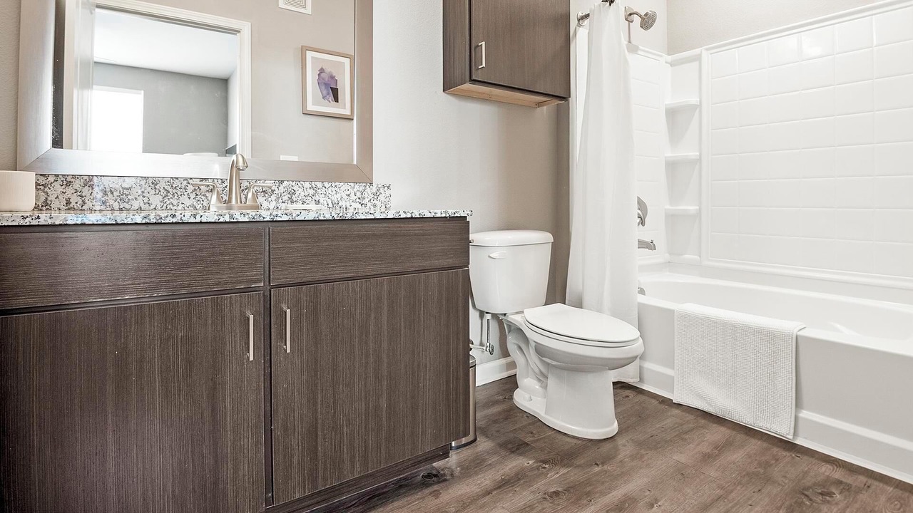 Photo of Bathroom in Chesterfield