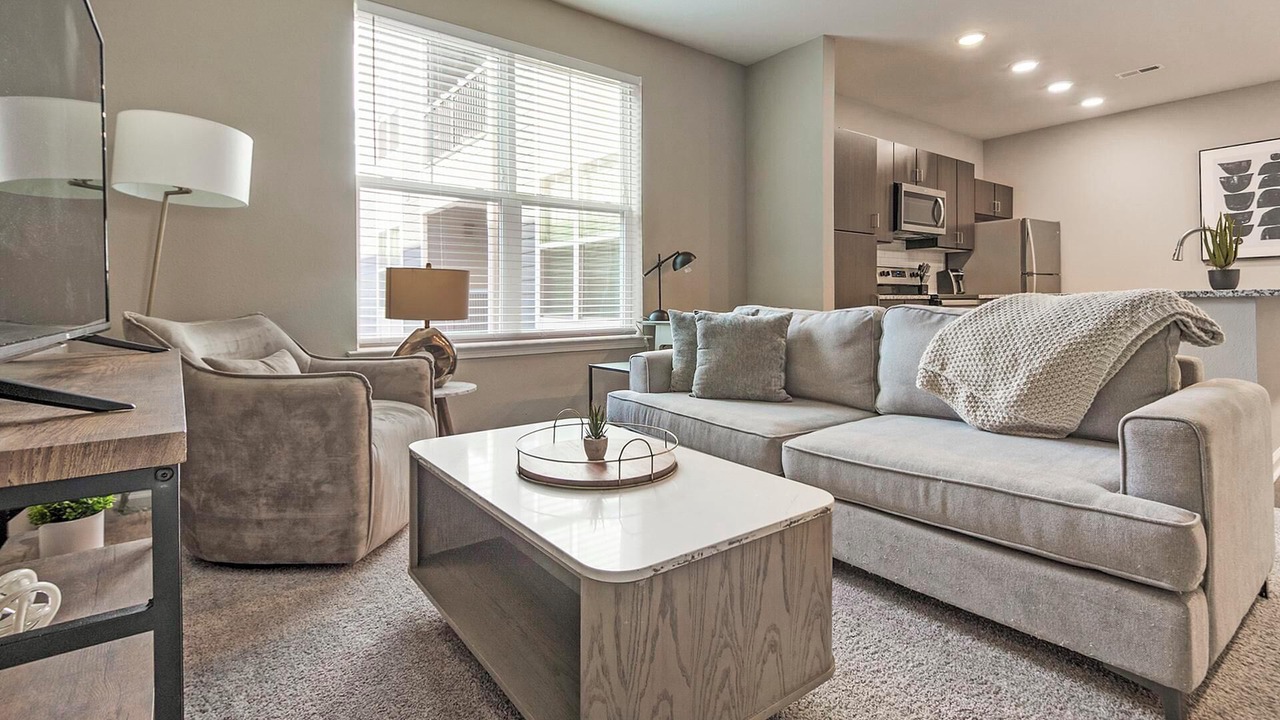 Photo of Livingroom in Chesterfield