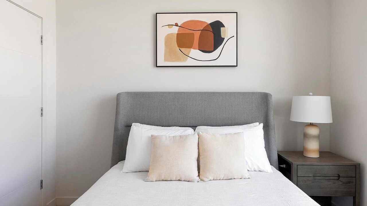 Photo of Bedroom in Carteret