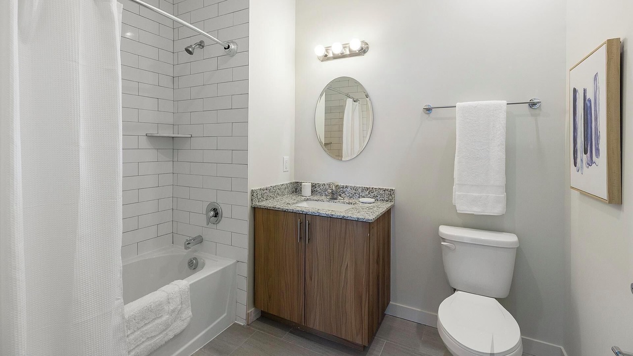 Photo of Bathroom in Carteret