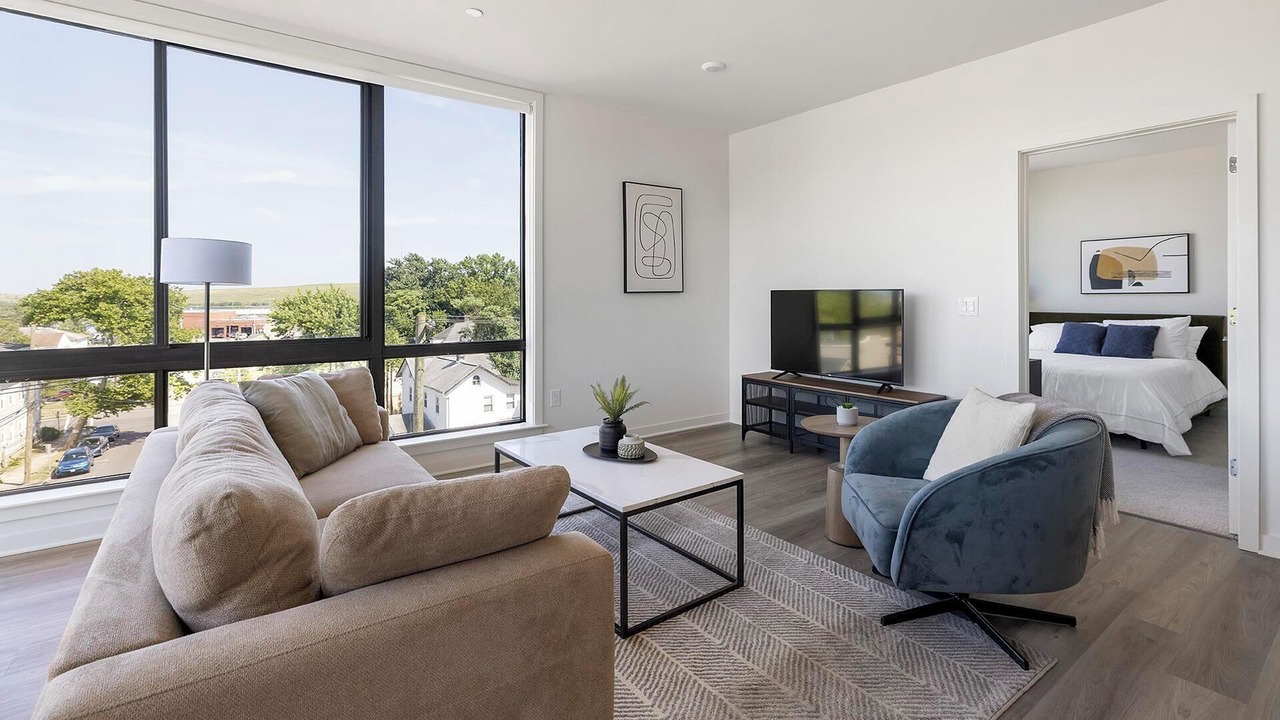 Photo of Livingroom in Carteret