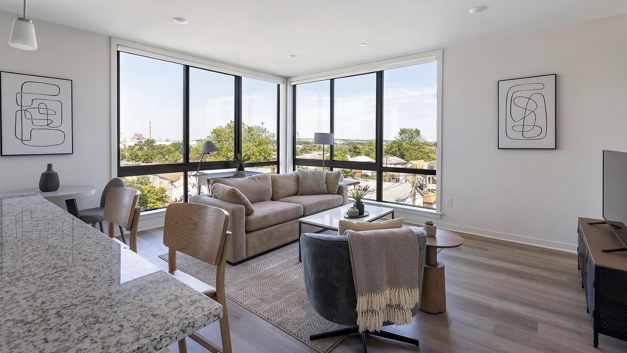 Photo of Livingroom in Carteret