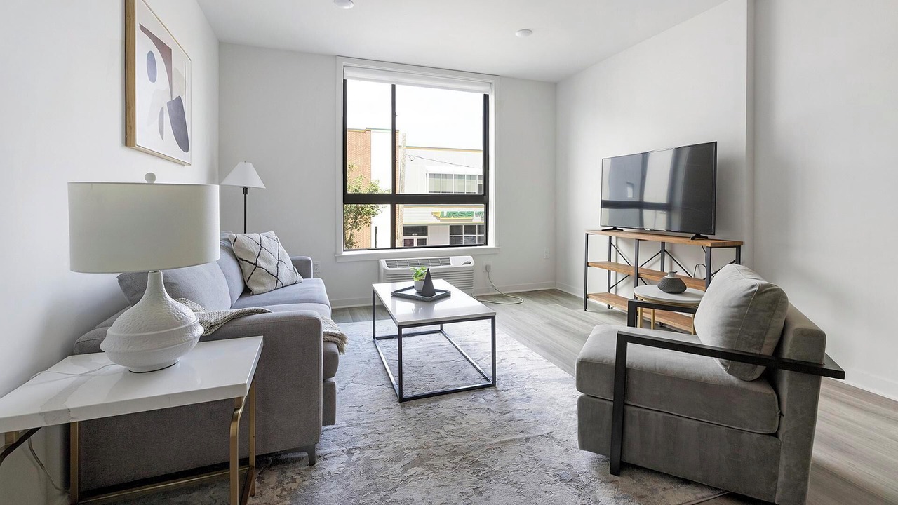 Photo of Livingroom in Carteret