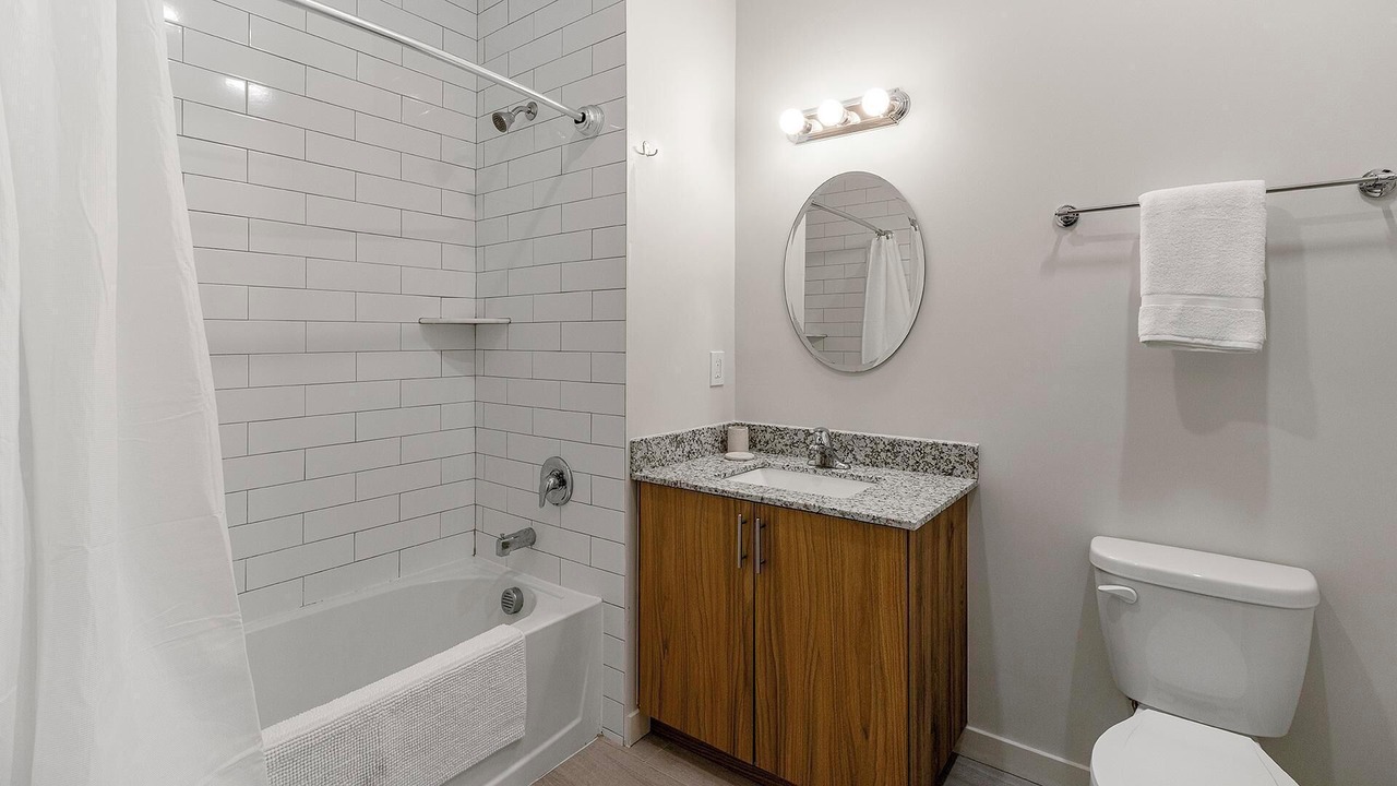 Photo of Bathroom in Carteret