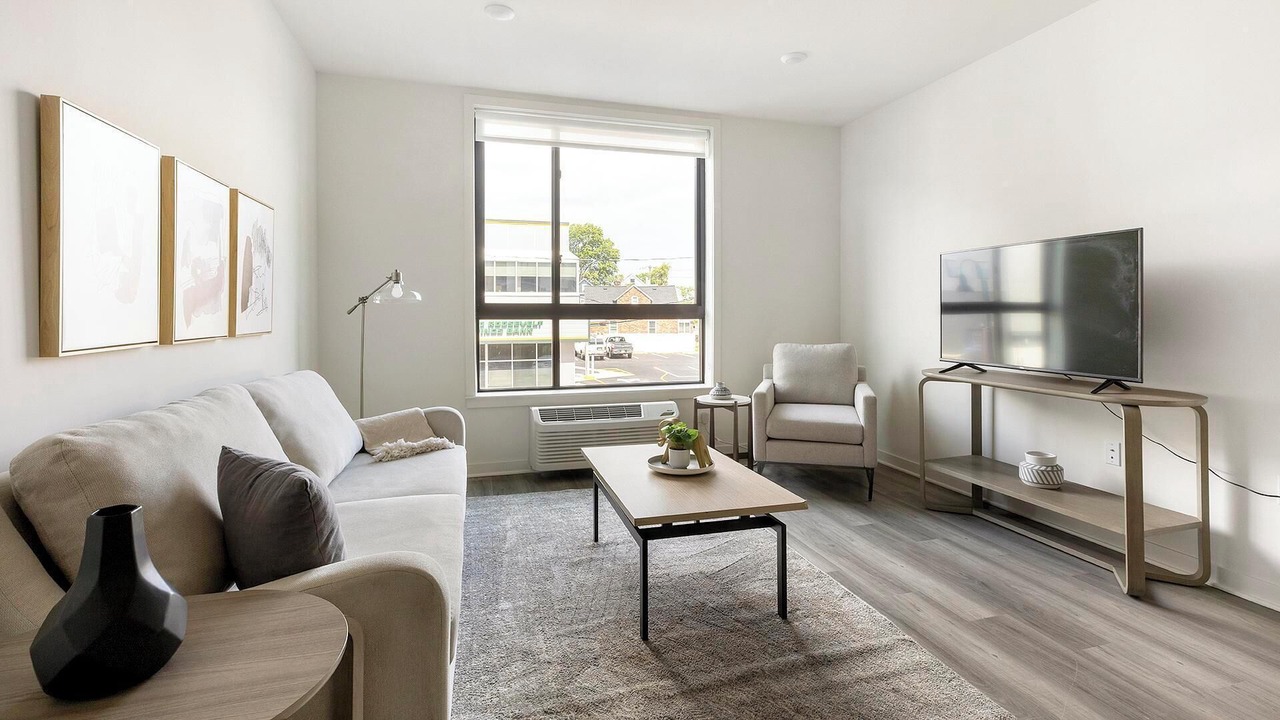 Photo of Livingroom in Carteret