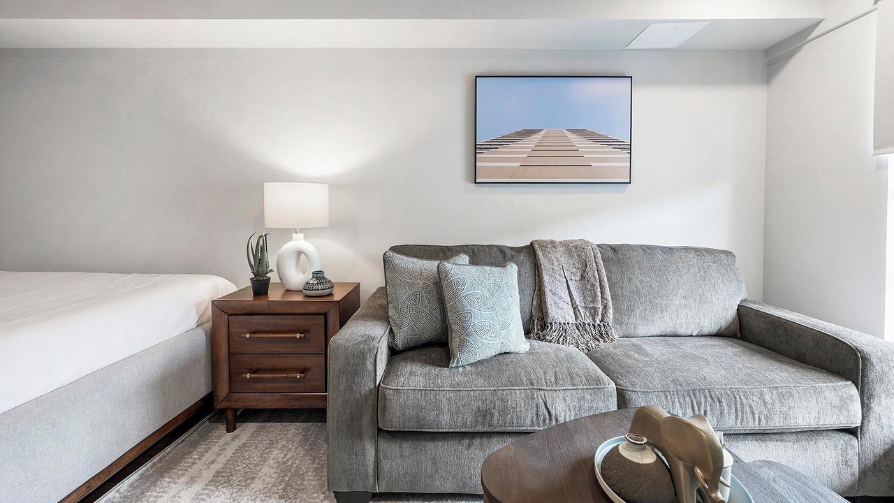 Photo of Livingroom in Hermitage