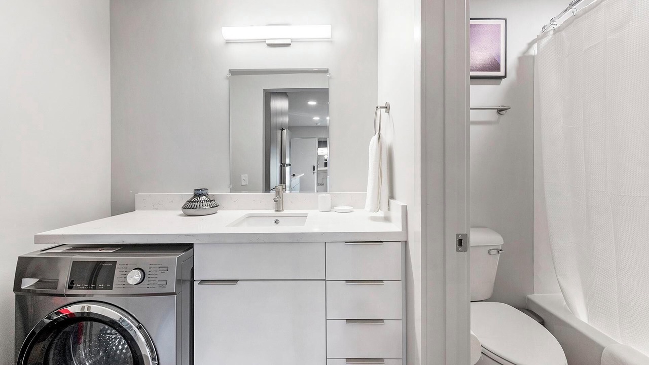 Photo of Bathroom in Hermitage