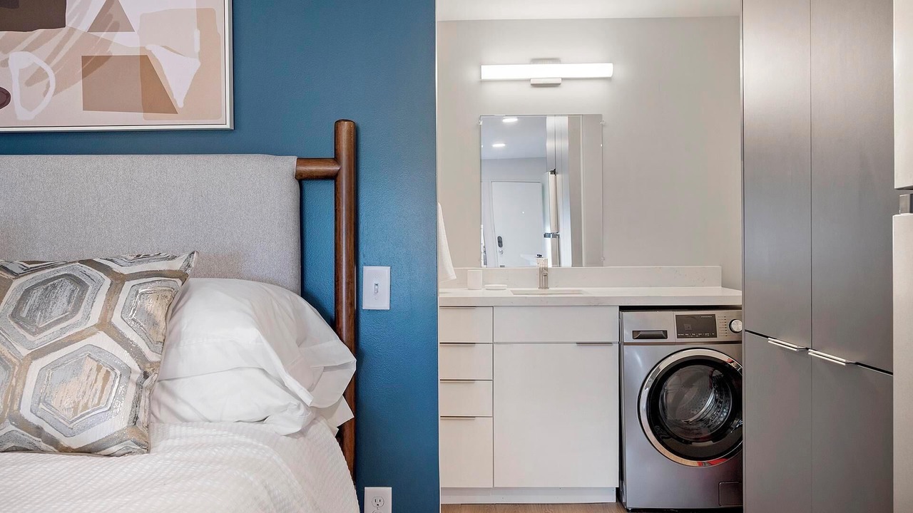 Photo of Bedroom in Hermitage