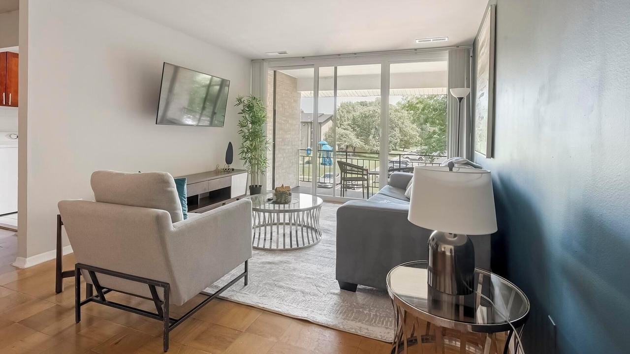 Photo of Livingroom in Greenbelt