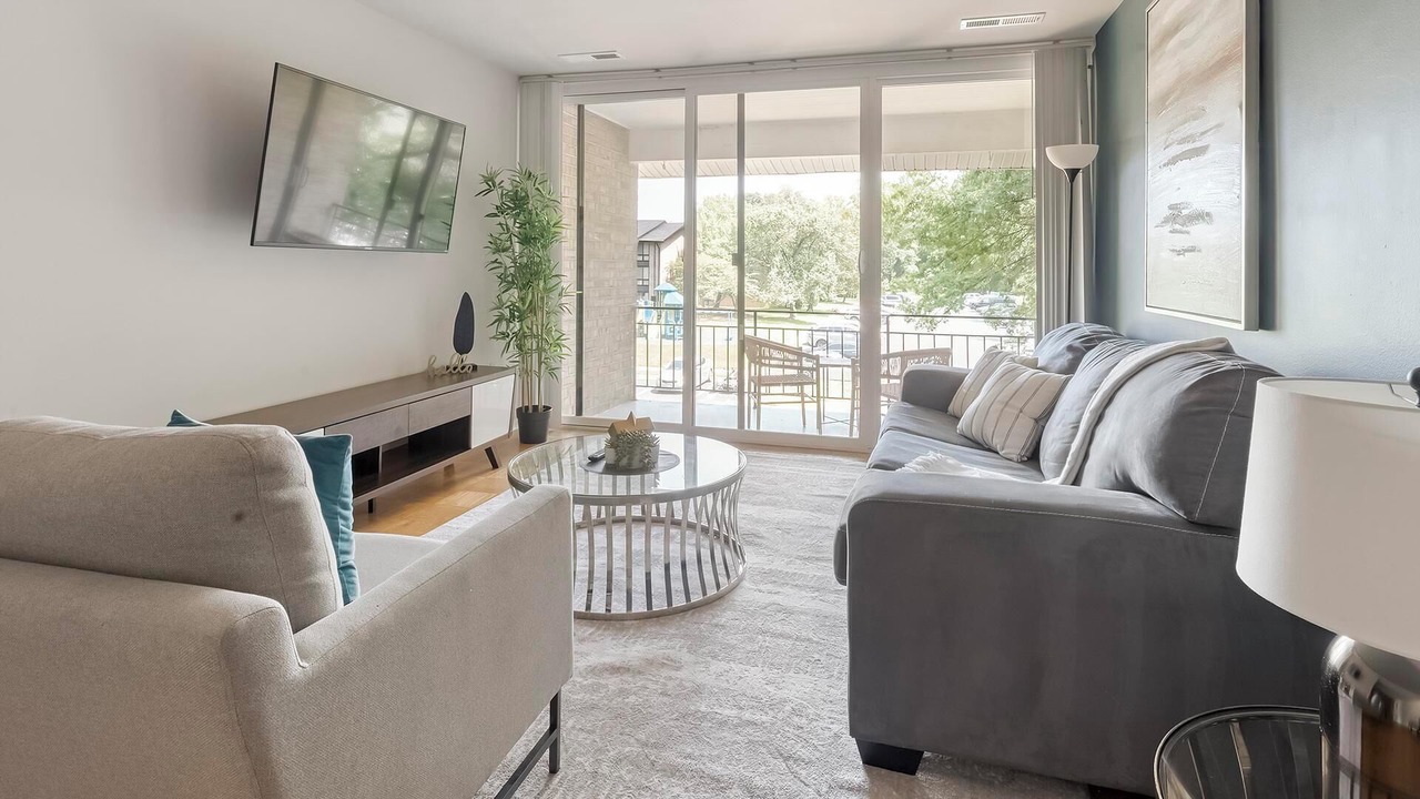 Photo of Livingroom in Greenbelt