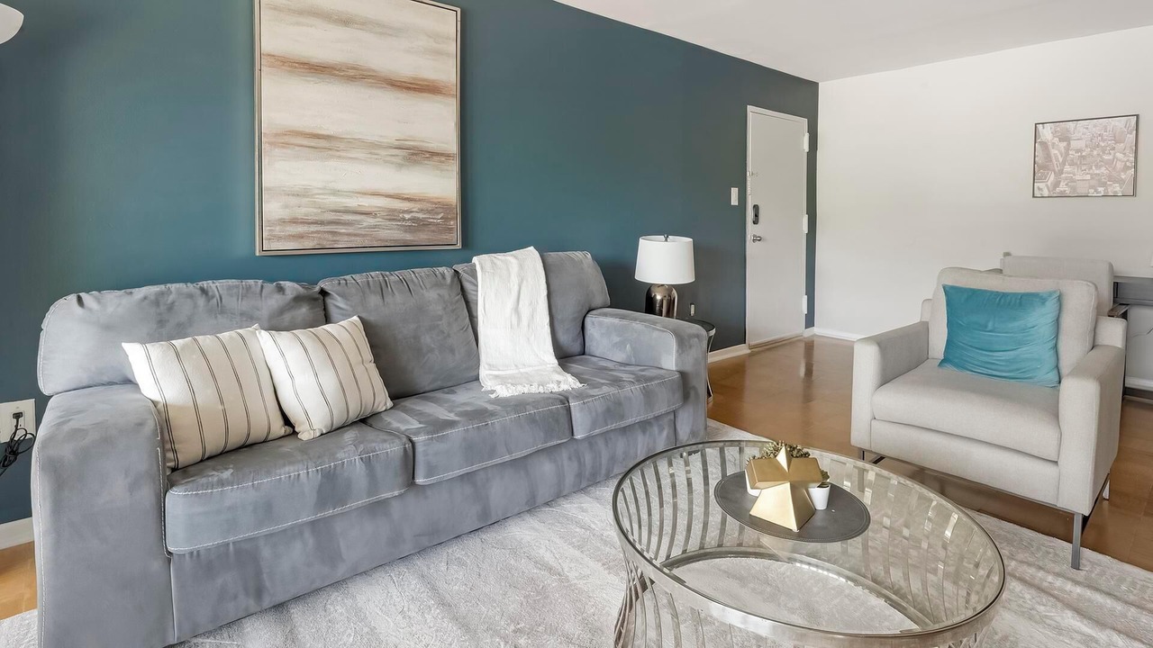 Photo of Livingroom in Greenbelt