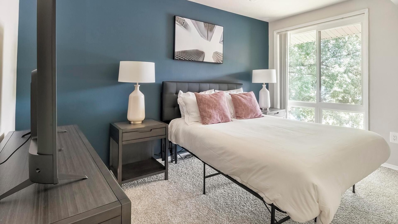 Photo of Bedroom in Greenbelt