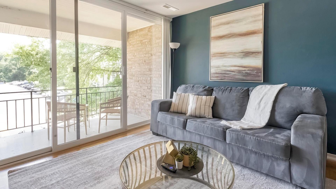 Photo of Livingroom in Greenbelt
