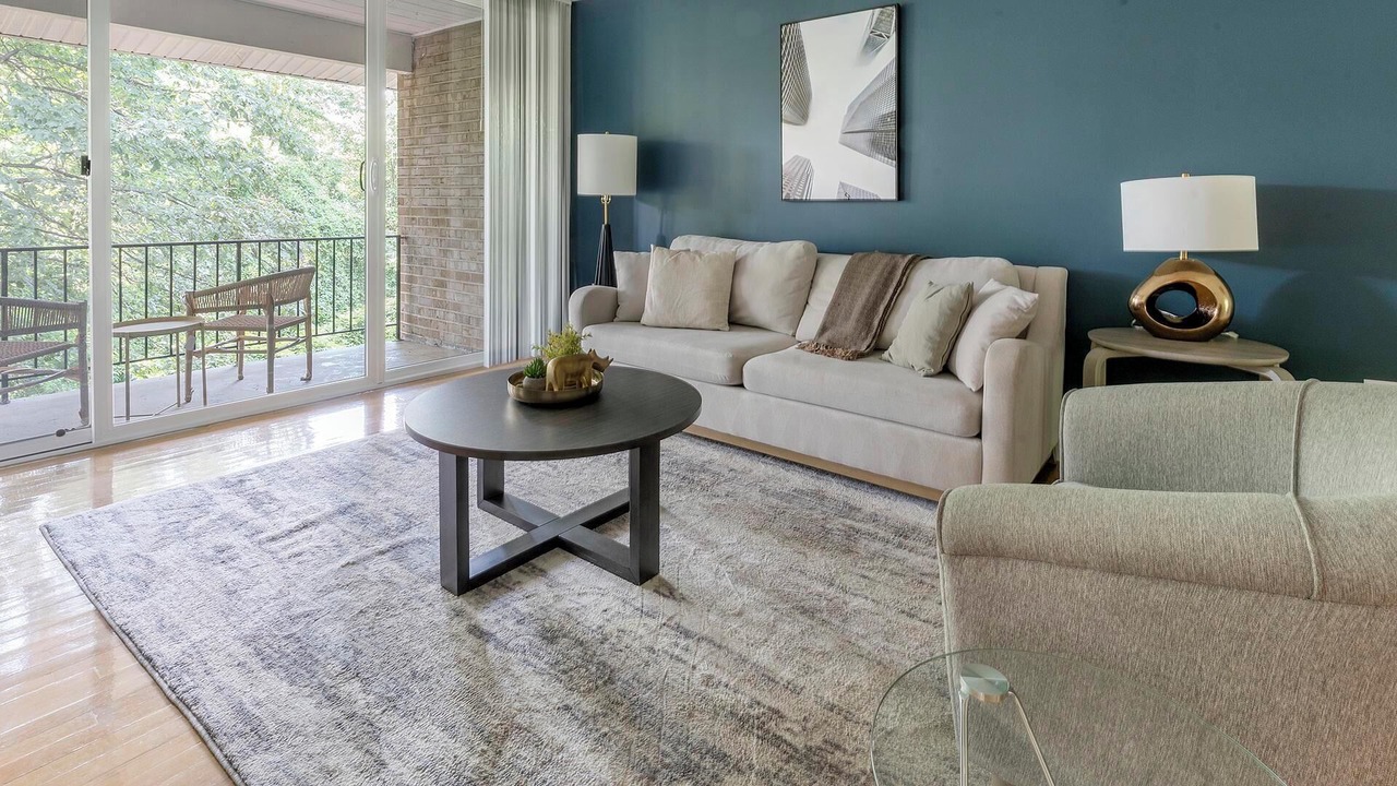 Photo of Livingroom in Greenbelt