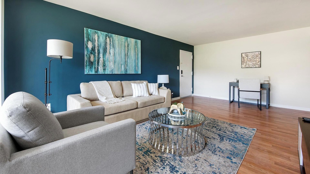 Photo of Livingroom in Greenbelt