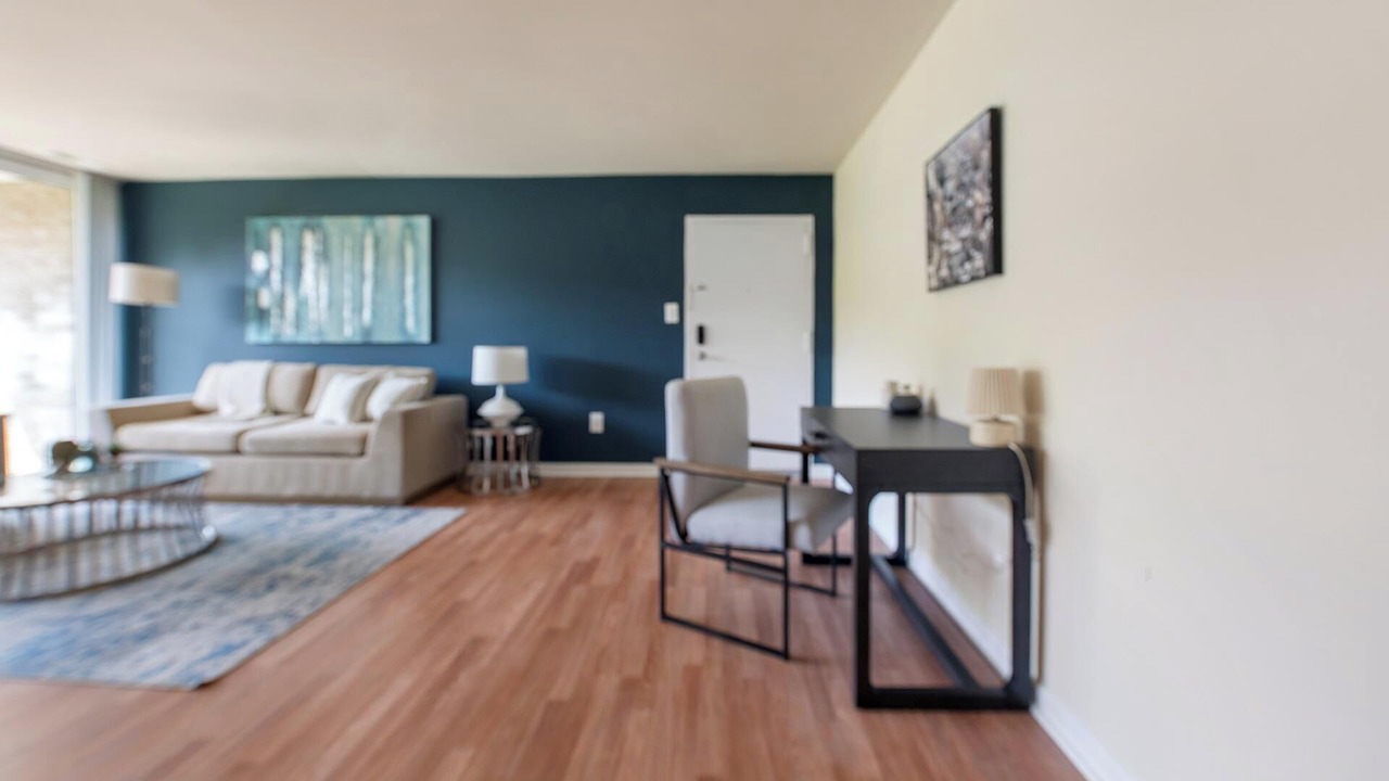 Photo of Livingroom in Greenbelt