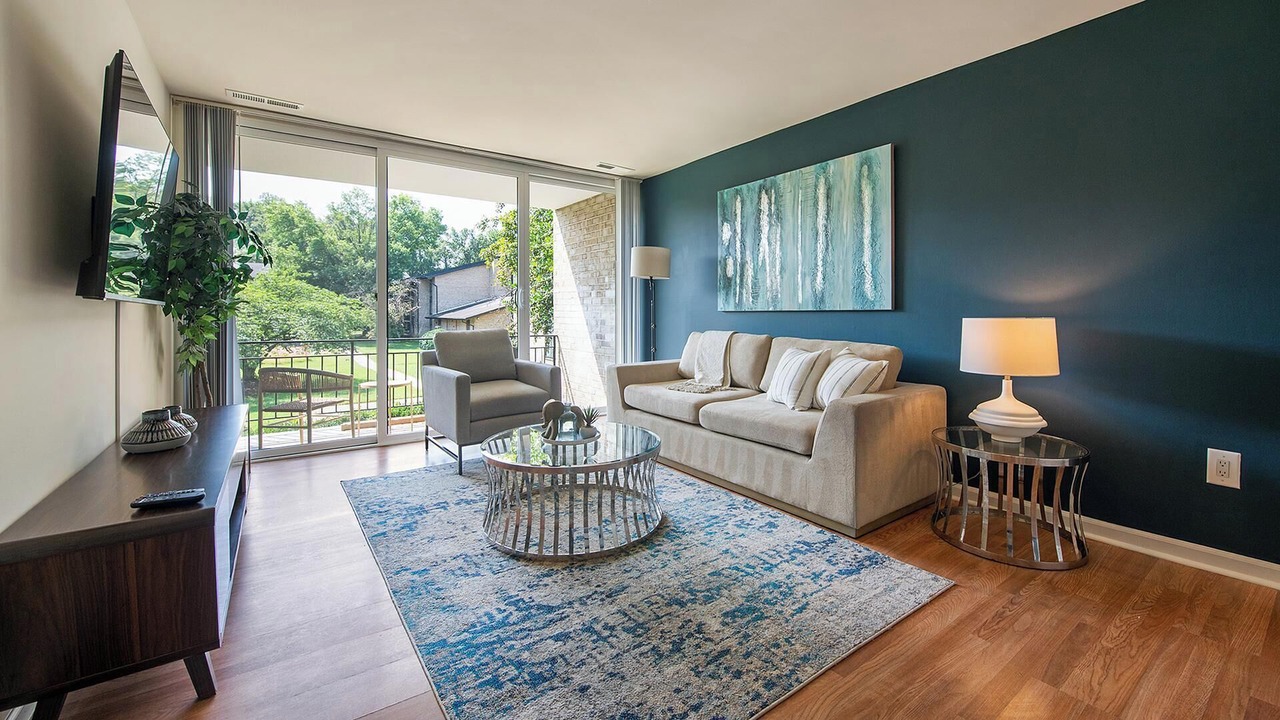 Photo of Livingroom in Greenbelt