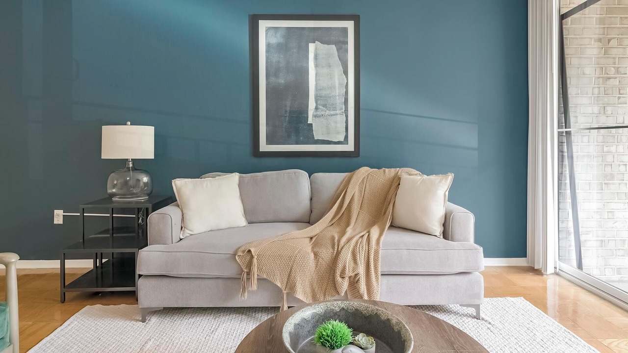 Photo of Livingroom in Greenbelt