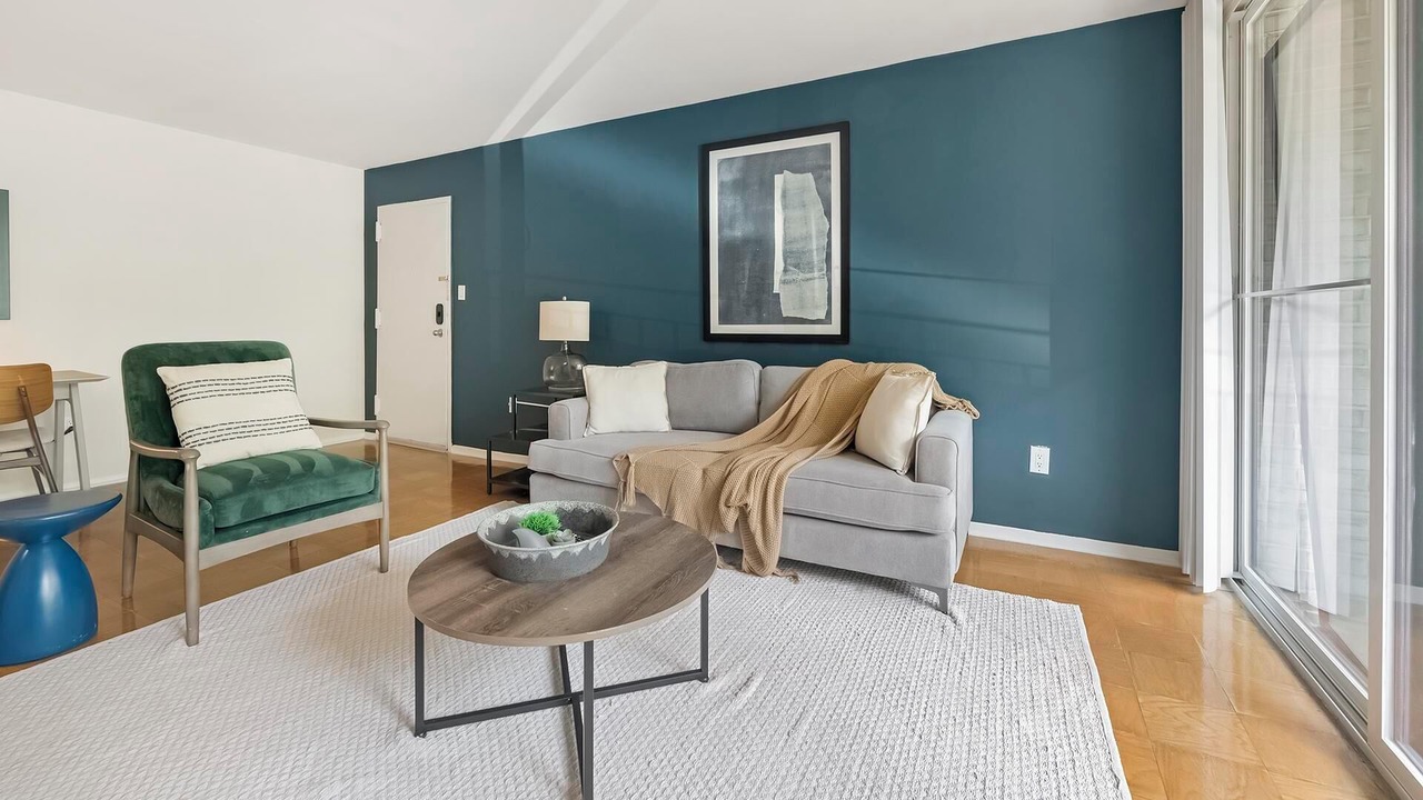 Photo of Livingroom in Greenbelt
