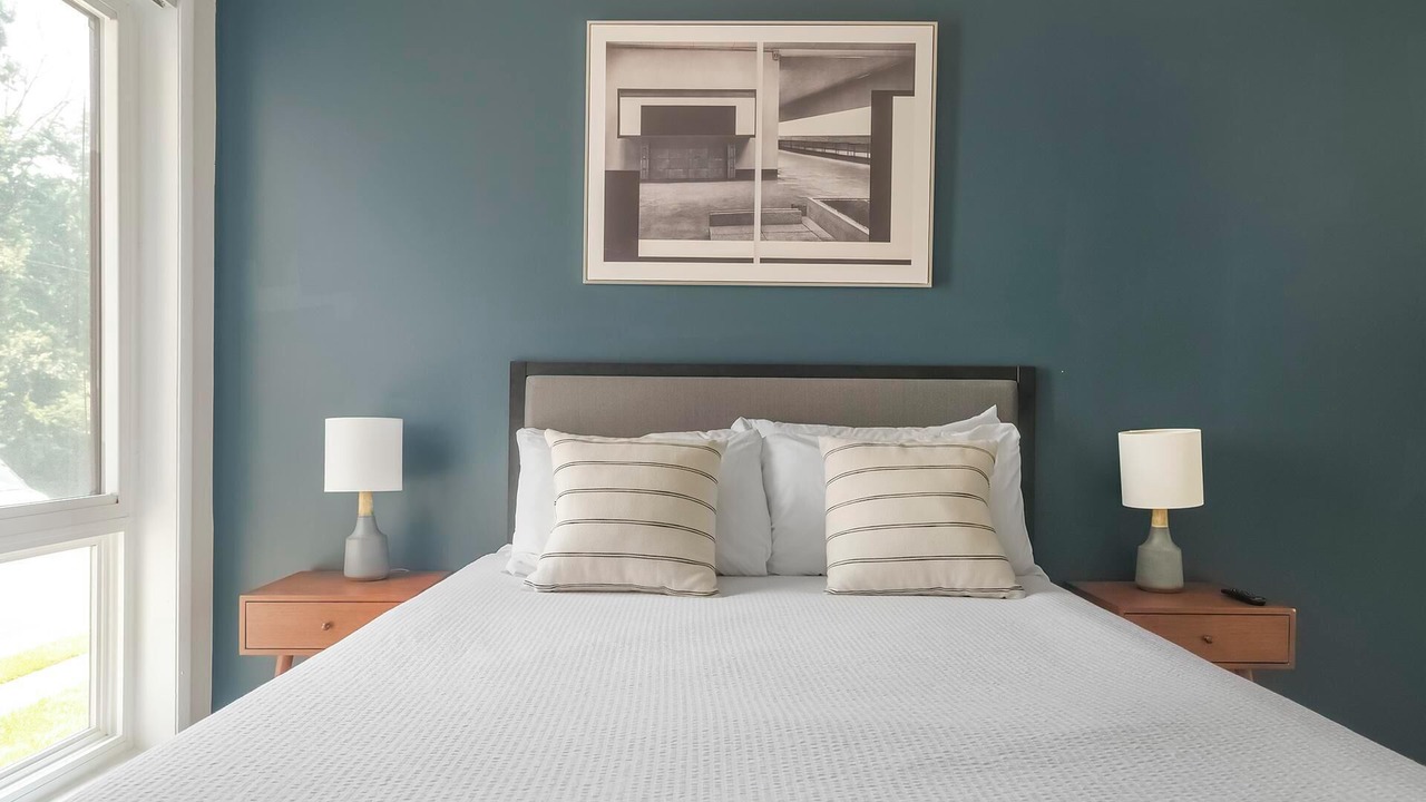 Photo of Bedroom in Greenbelt