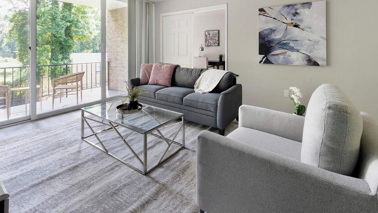 Photo of Livingroom in Greenbelt