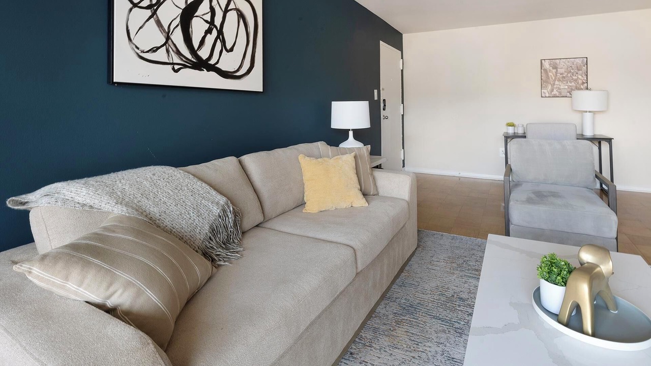 Photo of Livingroom in Greenbelt