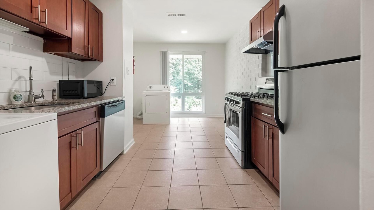 Photo of Kitchen in Greenbelt