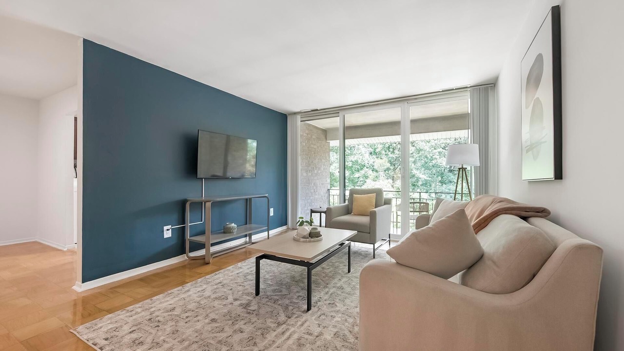 Photo of Livingroom in Greenbelt