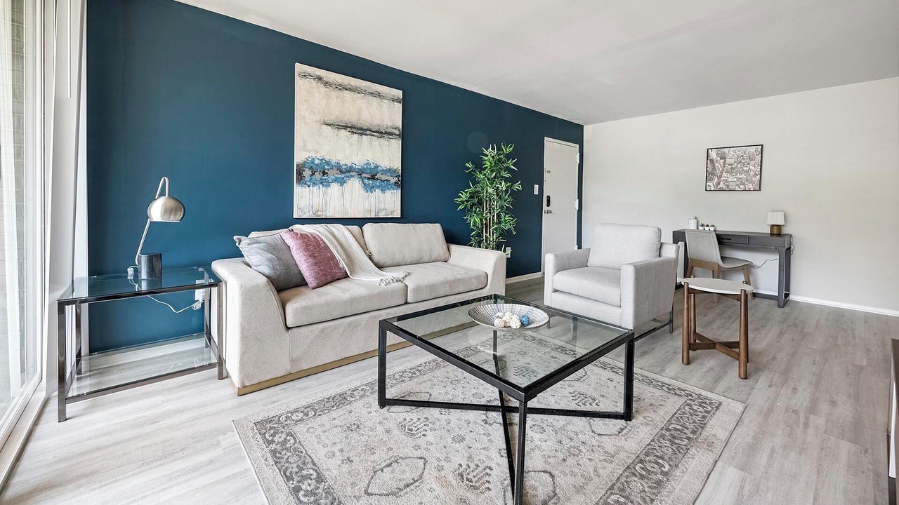 Photo of Livingroom in Greenbelt
