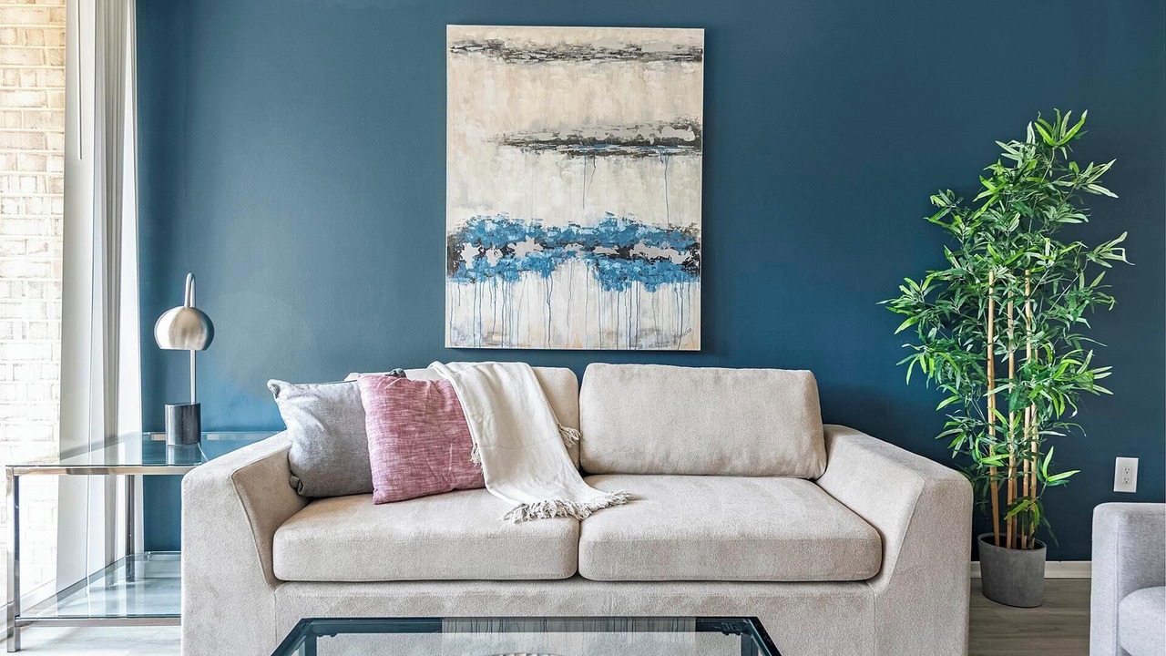 Photo of Livingroom in Greenbelt