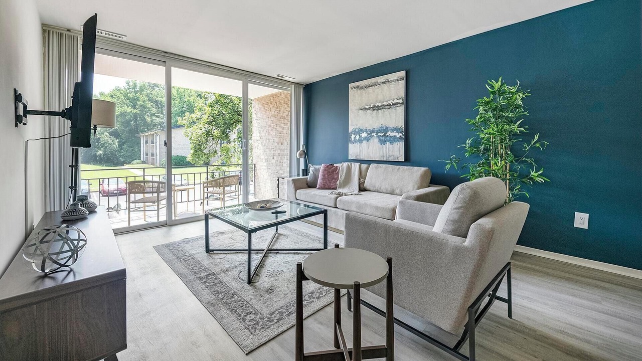 Photo of Livingroom in Greenbelt