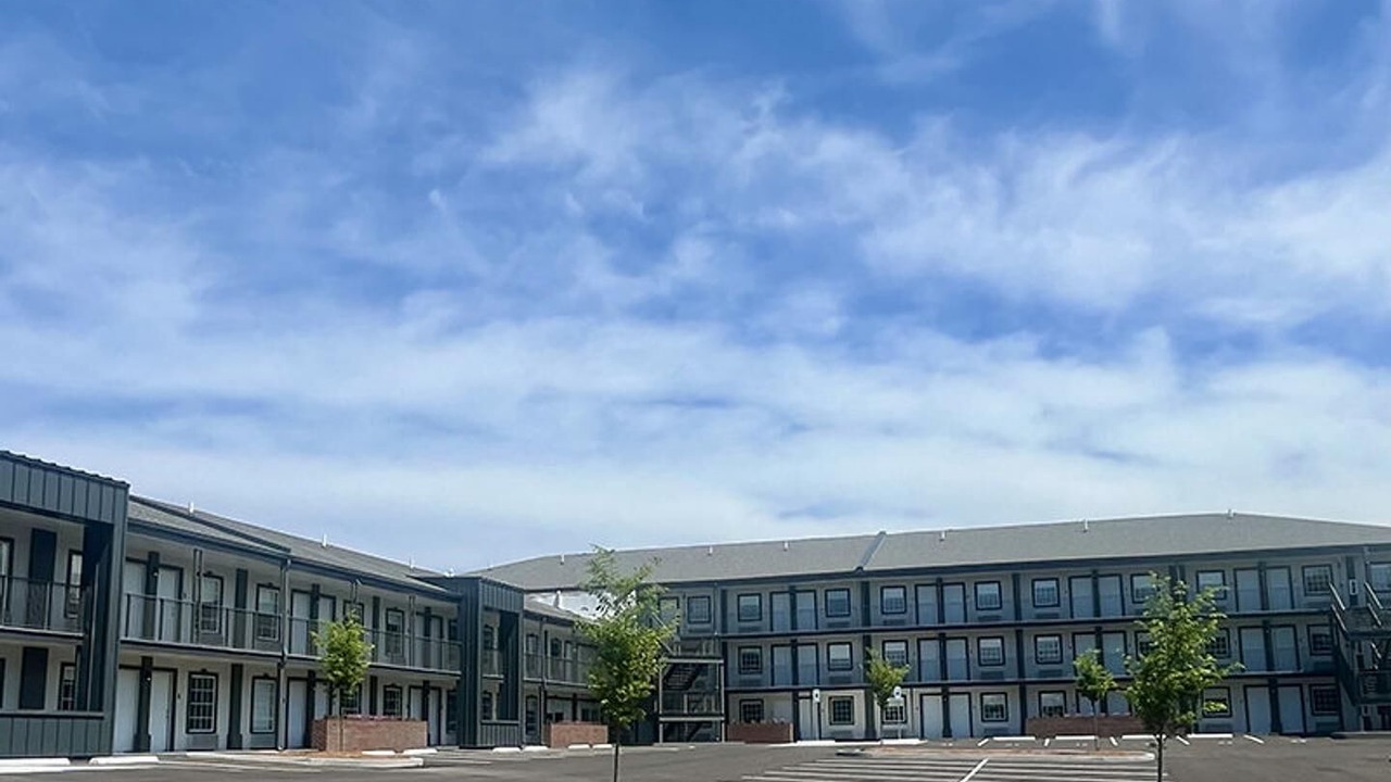 Photo of Outdoor in Hermitage
