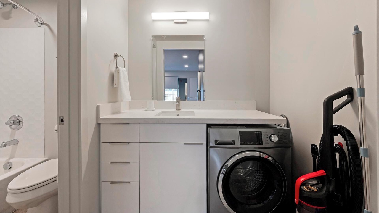 Photo of Bathroom in Hermitage