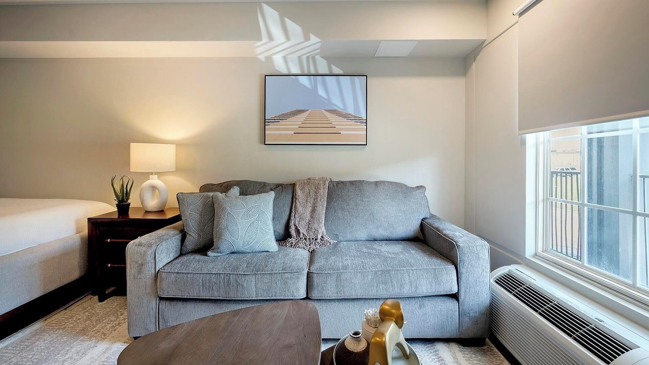 Photo of Livingroom in Hermitage