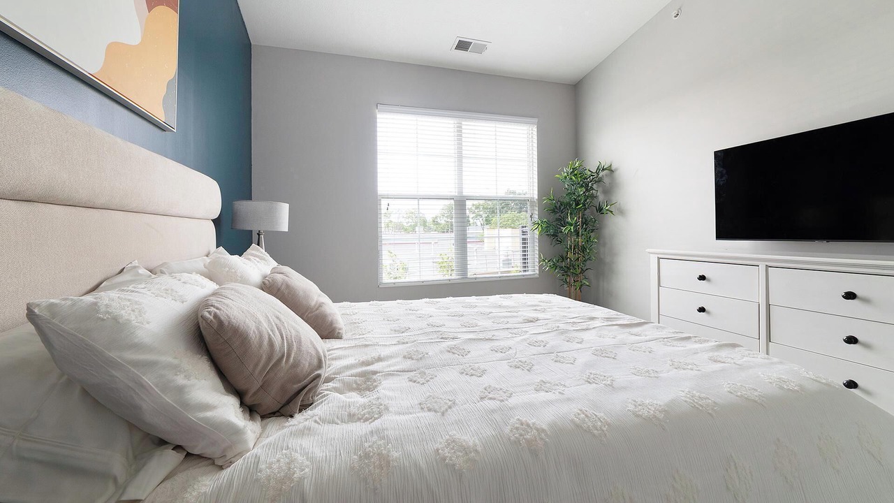 Photo of Bedroom in Northwest Columbus