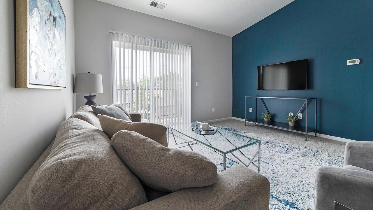 Photo of Livingroom in Northwest Columbus