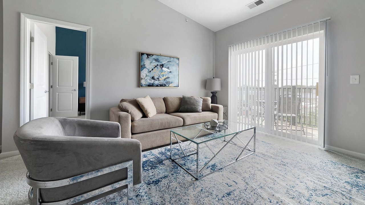 Photo of Livingroom in Northwest Columbus