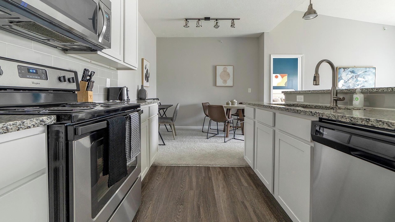 Photo of Kitchen in Northwest Columbus