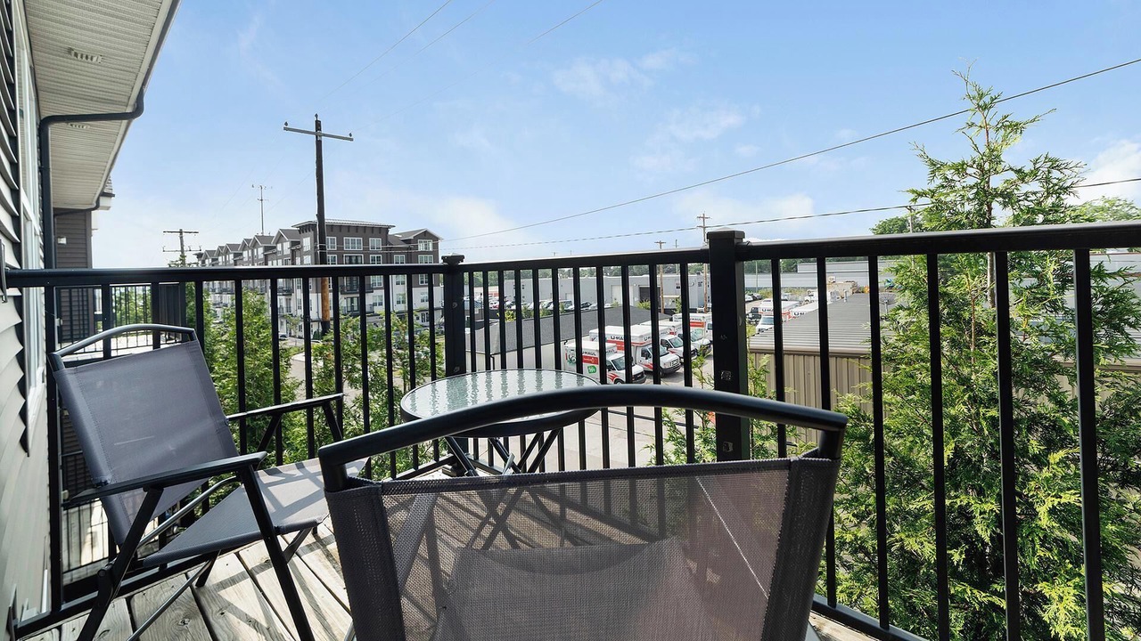 Photo of Outdoor in Northwest Columbus