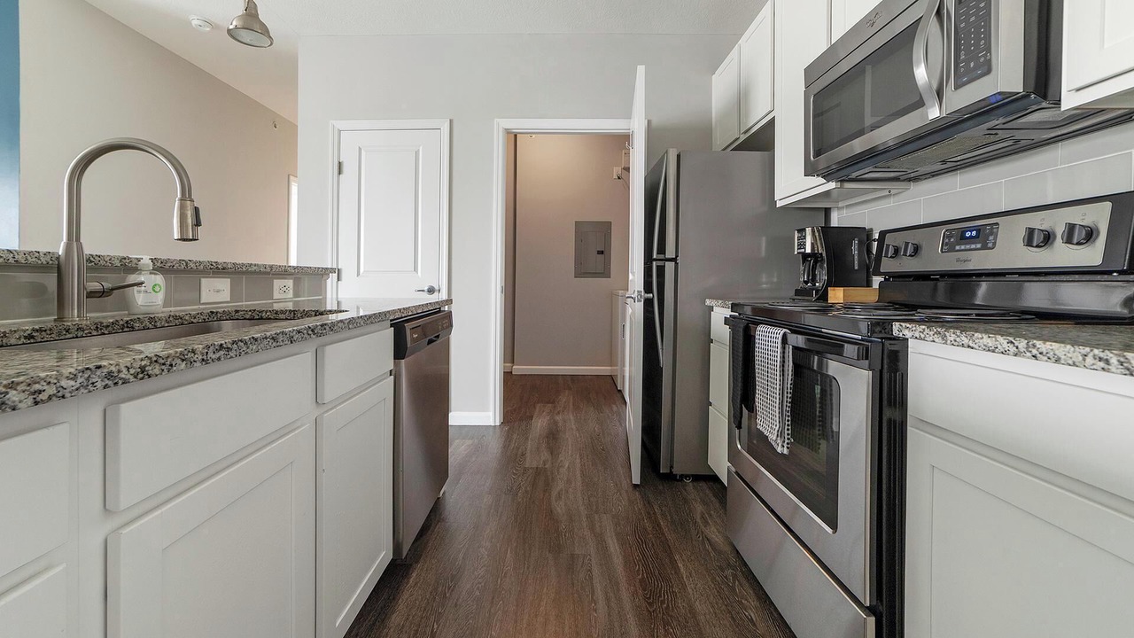 Photo of Kitchen in Northwest Columbus